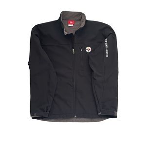Men’s Pittsburgh Steelers Jacket, NFL